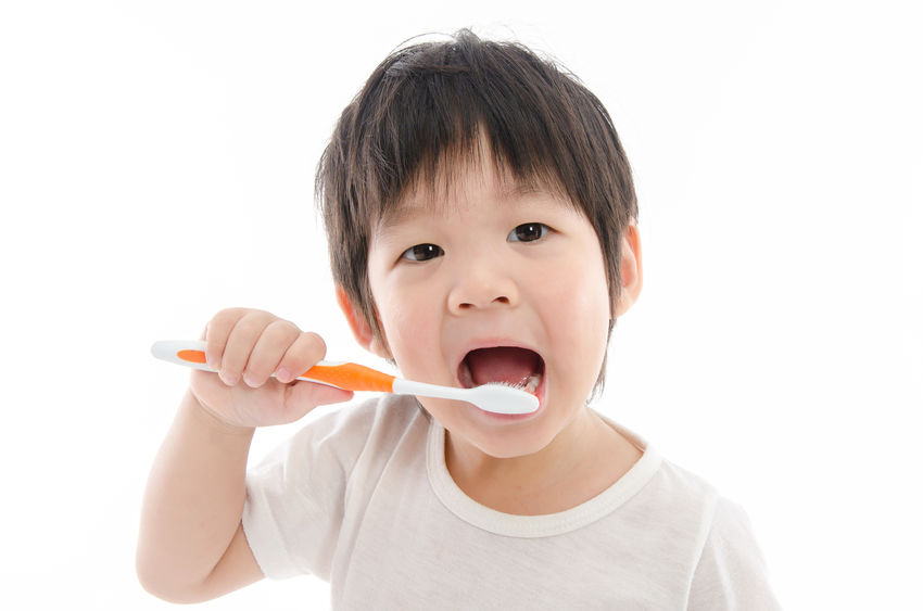 Basic Dental Care Tips for Kids